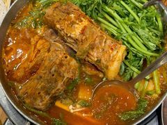 -枣玛尔脊骨汤·烤肉(西塔总店)