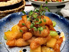 -打酱油·非遗淮扬菜(瘦西湖梅岭老店)