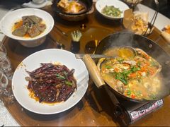 -一江水食府(后湖店)