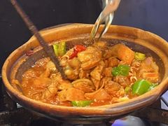 -罗妈砂锅(四川成都奎星楼店)