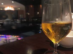 -蜈支洲岛珊瑚酒店临海阁中餐厅