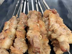 -炉内瓦·瓦片烧烤(明日星城店)
