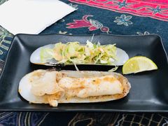 -1218 GRILL 主厨