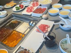 -海底捞火锅(天河方圆荟店)