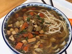 -心怡东北烤冷面(赤峰路店)