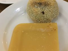 豌豆黄-白魁老号饭庄(交道口店)