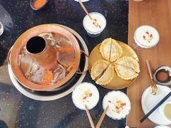 -陀岗美食·云南藏式特色餐厅