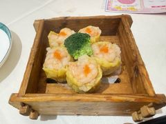 -长禧家·珑厨(东山口店)