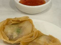 鲜虾炸云吞-凤凰楼酒家·粤宴点心(华强北店)