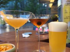 -格兰酒吧Glen Bar