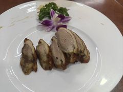 -中卫御苑福膳·养生局(圆明园店)
