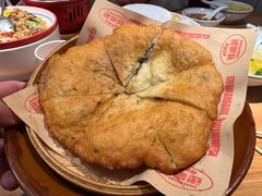 -怪噜范·老贵阳街头名小吃(汇金星力城店)