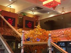 -百年神厨·地道川菜(清江西路店)