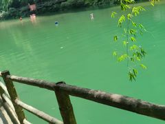 -阿依河景区
