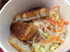 -食其家·牛丼咖喱(金桥国际店)