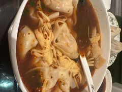 -熙盛源(滨湖万达店)