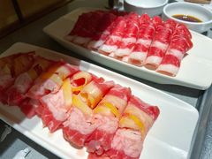 -海底捞火锅(奥山世纪城店)