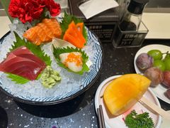 -大渔铁板烧(万象城店)