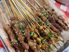 -琼大师东方烤乳猪(亚特兰蒂斯店)