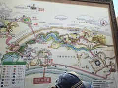 -水洞沟旅游区