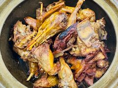 姜母鸭-斯丹姜母鸭·古法干香(涂门街总店)