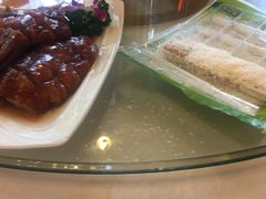 -朱仔记食府(江南大道店)