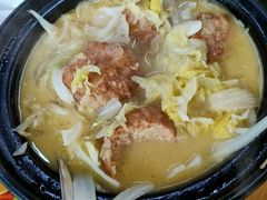 -渔家乐小海鲜(皇姑店)
