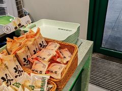 -泸溪河桃酥(西直门凯德店)