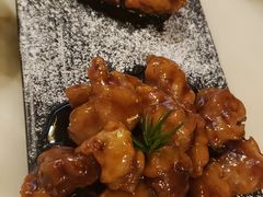-绿茶餐厅(西单老佛爷店)