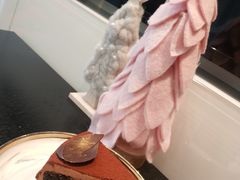 魅惑巧克力-EVERNAKED裸蛋糕(SOHO天山店)