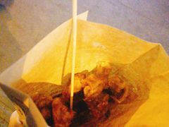 -傅强排骨(成都总店)