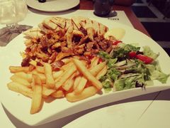 -HELLO MUSAE 拾光缪斯餐厅·纯正希腊风味(苏州中心店)
