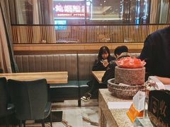 -九转小磨·非遗东北菜(群力店)