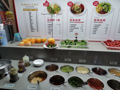 -海底捞火锅(万丰桥店)