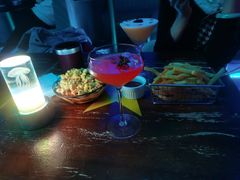 -MOSSO音乐酒吧·Live House(南京西路店)