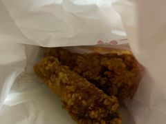 -麦当劳(曲阳店)