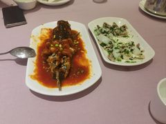 -金时代顺风大酒店(静安大融城店)