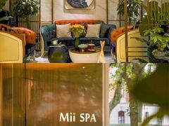 -澜笙Spa