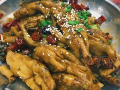 -小民大排档(马场角横路店)
