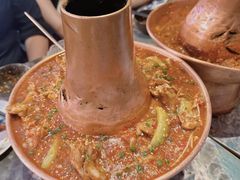 -浩海火燒雲傣家菜(芮欧百货店)