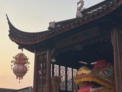 -三林塘老街