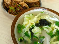 -昌顺马记小吃店(昌盛园店)