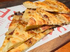 西域馕包肉-楼兰新疆主题餐厅(苏州中心店)