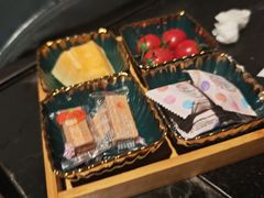 -陆琴脚艺·足浴·SPA(夫子庙店)