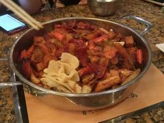 -黄记煌三汁焖锅(裕华万达广场店)