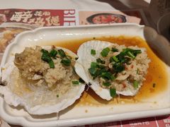 -避风塘·金牌店·夜宵(金玉兰店)