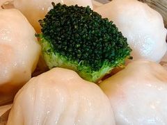 -广州康莱德·韵轩中餐厅