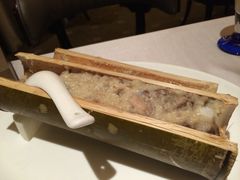 小米蒸排骨-粗茶淡饭·汉口公馆(循礼门店)