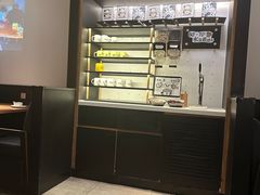 -太二酸菜鱼(武汉光谷保利店)