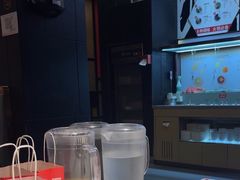 -海底捞火锅(勒泰店)